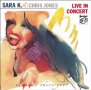 Sara K. - Are we there yet CD