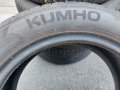 4бр.летни KUMHO 195/50/15 82V DOT 5221, снимка 7