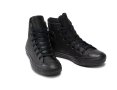 кожени кецове/ маратонки Converse Chuck Taylor All Star Hi номер 39,5, снимка 5