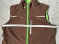 Engelbert Strauss Softshell bodywarmer e.s.motion 2020, снимка 11