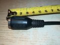 АУДИОКАБЕЛ-ПРЕХОД ВНОС ГЕРМАНИЯ 2012212027, снимка 3