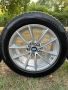 BMW 5-Series G30/G31 G20/G21 джанти , снимка 3