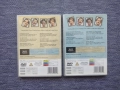 Fawlty Towers Series 1 & 2 DVD Британски Хумор Ситком двд, снимка 2