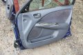 Предна дясна врата Тойота авенсис т22 комби Toyota avensis t22 kombi, снимка 3