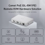 GL.iNet Comet PoE (GL-RM1PE) Дистанционно KVM управление през интернет, снимка 2
