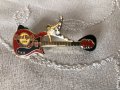 Уникална колекция значки Hard Rock Café /HRC Pin collection 1999-2010, снимка 10