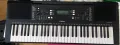 СИНТЕЗАТОР йоника клавир YAMAHA PSR - E373 нов с оригинална гаранция , снимка 4