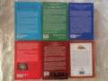 Продавам 6 броя книги на Райън Холидей, снимка 2