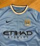 тениска nike / Manchester City /jesus navas, снимка 3