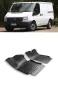 Гумени стелки RizLine съвместими с Ford Transit 2000-2014, снимка 6