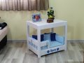 Легло за куче, коте ( модел Тоби ), снимка 3