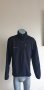 Mammut Polartec Stretch 3/4 Zip Mens Size L/XL ОРИГИНАЛ! Мъжки Полар!, снимка 6