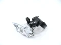 Shimano SLX FD-M676 2x10 декланшор за МТБ планински байк, 34.9mm clamp, снимка 3
