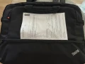 Оригиналната чанта за лаптоп Lenovo ThinkPad, снимка 2