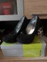 Дамски обувки на ток, снимка 1 - Дамски елегантни обувки - 33576574