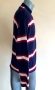 Tommy Hilfiger Monogram Oversize Wool / Mens Size XS / S  ОРИГИНАЛ! Мъжки Вълнен Пуловер!, снимка 12