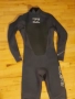 Непренов костюм Billabong 4/3 mm, снимка 1