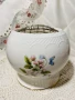 порцеланова кашпа , снимка 1