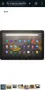 Таблет Amazon Fire HD 10 10,1" жив Full HD екран, осемядрен процесор, 3 GB RAM, 32 GB, снимка 2