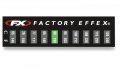 Лепенки за температура на двигател радиатор окачване на Factory Effex , снимка 2