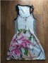 desigual - страхотна дамска рокля, снимка 3