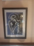 Картина, акрилни бои, снимка 3