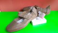 Английски дамски обувки естсетвена кожа-3 цвята, снимка 15