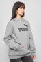 Puma Суичър дамски Оригинален, снимка 5