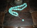 Броеница от минерали по избор - идеален подарък за празници, снимка 2