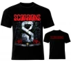 Рок метъл тениска SCORPIONS, снимка 1