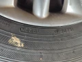 Комплект джанти със зимни гуми 175/70/14C falken, снимка 11