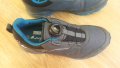 VIKING NATOR LOW GORE-TEX BOA Shoes размер EUR 37 / UK 4 обувки водонепромукаеми - 735, снимка 7