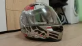 Каска за мотор, снимка 3