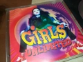 GIRLS UNLIMITED CD 0709251625, снимка 16
