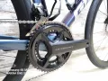 Карбонов шосеен велосипед Giant TCR Pro 0 Disc Ultegra Di2, снимка 3