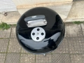 барбекю на дървени въглища "WEBER", снимка 8