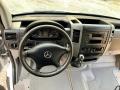 Mercedes-Benz Sprinter 4.30м. МЕЖДУОСИЕ* EURO 6* FACELIFT* ТОП СЪСТОЯНИЕ, снимка 13