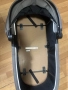 Cybex balios s кош за новородено, снимка 5