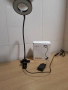 Чисто нова настолна USB лед лампа с щипка, снимка 2