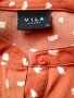 VILA - дамска дълга риза, снимка 3