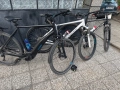 Велосипеди- Електрически CUBE, Carver и SHOCKBLAZE, снимка 2