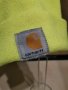 Carhartt Hats: Lime Green High Visibility Watch Hat

, снимка 2