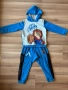Детски оригинален анцунг на Левски, снимка 1