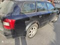 Audi A4  B6, снимка 1 - Автомобили и джипове - 37910849