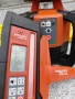Hilti PR 30 HVS-A12 - Ротационен лазерен нивелир, снимка 8