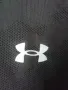 Under Armour Velocity Jacquard Loose XL оригинална мъжка тениска фланелка , снимка 4