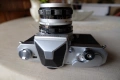 Nikkormat FT-n& Nikkor-H auto 50mm f2, снимка 6