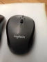 безжична мишка Logitech /"DELUX",, снимка 3