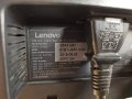 Монитор Lenovo T2224 22'IPS Full HD, снимка 4