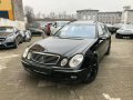 Мерцедес E 320 CDI 224 коня airmatic 4 matic На Части, снимка 1